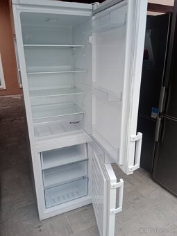 Lednice s mrazakem Beko - 2