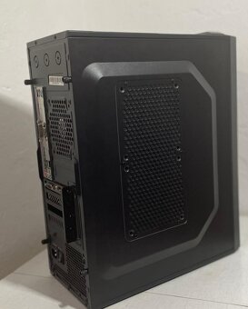 Pc gtx 1050 + I3 6100+ 1tb hdd - 2
