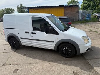 Ford Transit connect - 2