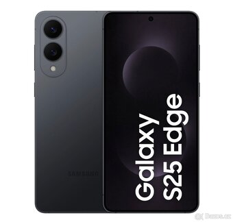 Samsung Galaxy S25 Edge - 2