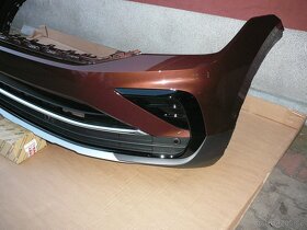 VW Tiguan - nárazník přední nový kompletní 2020 - - 2