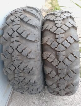 Rur 5 ,Gaz 66, agro IFA, kola, plášť, duše 13,00-18 - 2