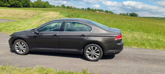 Také na splát.ky Volkswagen Passat B8 2.0TDI-DSG 110kW - 2