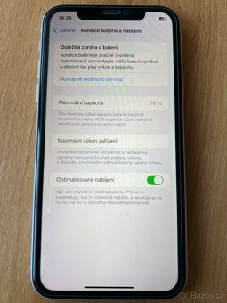 iPhone 11, 64GB - 2
