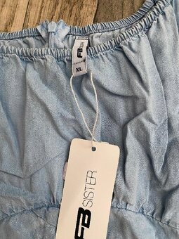 Krásný luxusní overal New Yorker vel.42/XL-PC 449 - 2