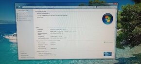 All PC Asus Top eee, 2x OS, W7+Linux - 2