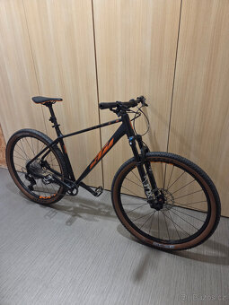 Horské kolo KTM ULTRA 1964 PRO 29" 2024, velikost XL - 2