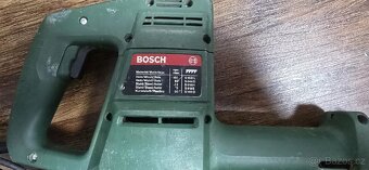 Pila ocaska BOSCH - 2