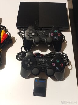 Playstation 2 Slim - 2