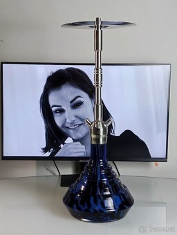 Vodní dýmka Hookah Shisha Heavensent - 2