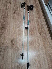 Hole na nordic walking 105 cm - dvoje - 2