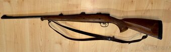 Kulovnice CZ550 300 Win. Mag. - 2