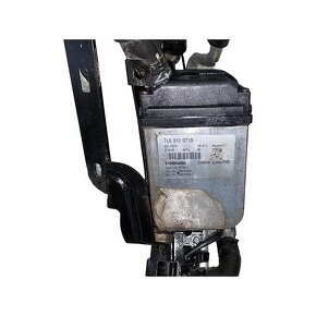 Nezávislé topení WEBASTO 7L6815071D VW Touareg 7L r.v. 2007 - 2