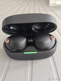 SONY WF 1000 XM 4 - 2