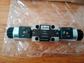 Elektromagnetické cívky - 2