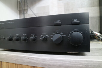 Stereo zesilovač YAMAHA AX-490 - 2
