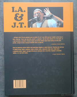 Jethro Tull, Ian Anderson - 2