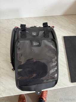 Tankvak GIVI Xstream 15lt - 2