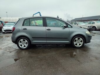 VW Golf Plus č. 1029 - 2