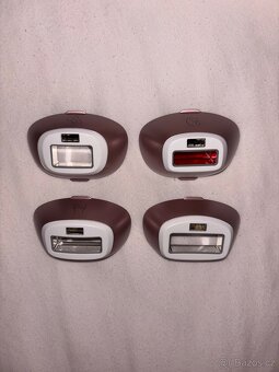 Epilátor Philips Lumea IPL Series 9900 BRI977/00 - 2