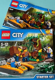 LEGO CITY 60157 - 2