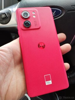 Motorola edge 40 red edition 12/256 gb - 2
