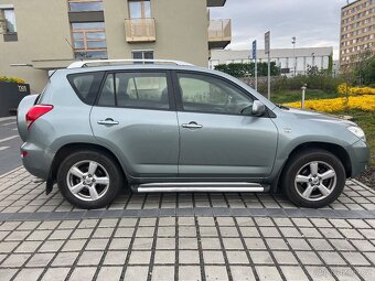 Toyota RAV4, 2.1 d4d, 100kw - 2