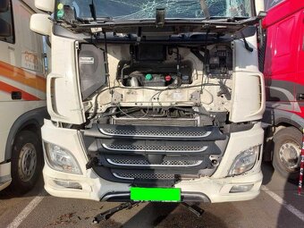 DAF 480 - 2