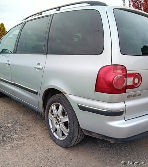 Sharan 5x112 R16C - 2