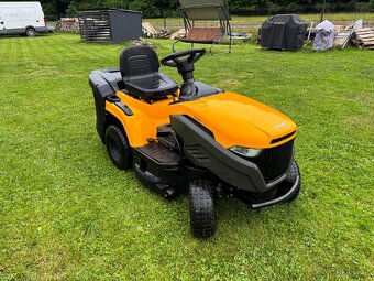 Stiga estate 2084h - 2