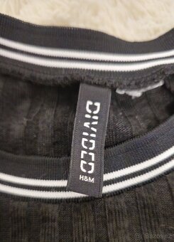 Uplé šaty H&M - 2