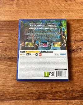 LEGO Horizon Adventures - 2
