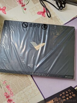 herní notebook HP Victus 15-fa0775nc - 2