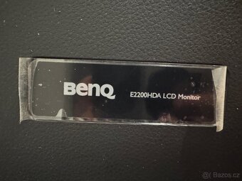 Monitor BENQ E2200HDA - 2