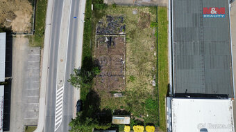 Prodej provozní plochy, 1125 m², Humpolec - 2