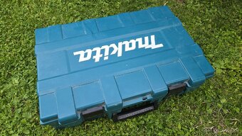MAKITA HR4003C Kombinované kladivo - 2