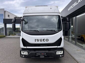 Prodám Iveco Eurocargo 120EL, 2ks ihned k odběru - 2