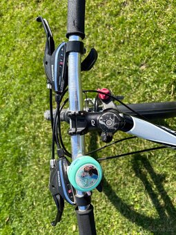Dětské kolo Specialized hotrock 24” - 2