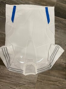 SPORTOVNÍ ZNAČKOVÁ TRIČKA ADIDAS - 2