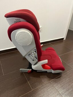 Britax Romer 15-36kg - 2