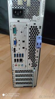 Lenovo ThinkCentre M92p (Core i5 3470) - 2