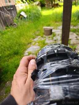 Prodám zadní Pneumatiku Surron ultra bee sur-ron - 2