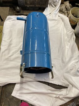 Škoda 120 filtrbox - 2