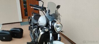 Kawasaki Vulcan S EN650 ABS - 2