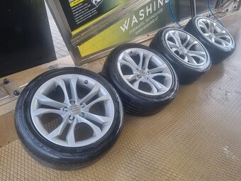 Audi 5x112 R18 - 2