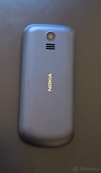 Pěkná Nokia 130 Singl SIM Bez Nab. Zajímavá Cena Dohodou..?? - 2