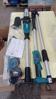 Makita Aku vyvětvovací pila Li-on 18V DUA200Z01 ZÁRUKA - 2