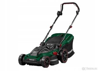 Elektrická sekačka na trávu PERM 1800 A1 - PARKSIDE - 2