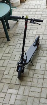 Prodám elktrokoloběžku - 2