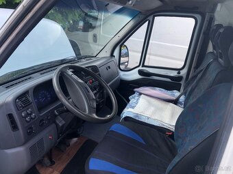 Fiat Ducato - 2